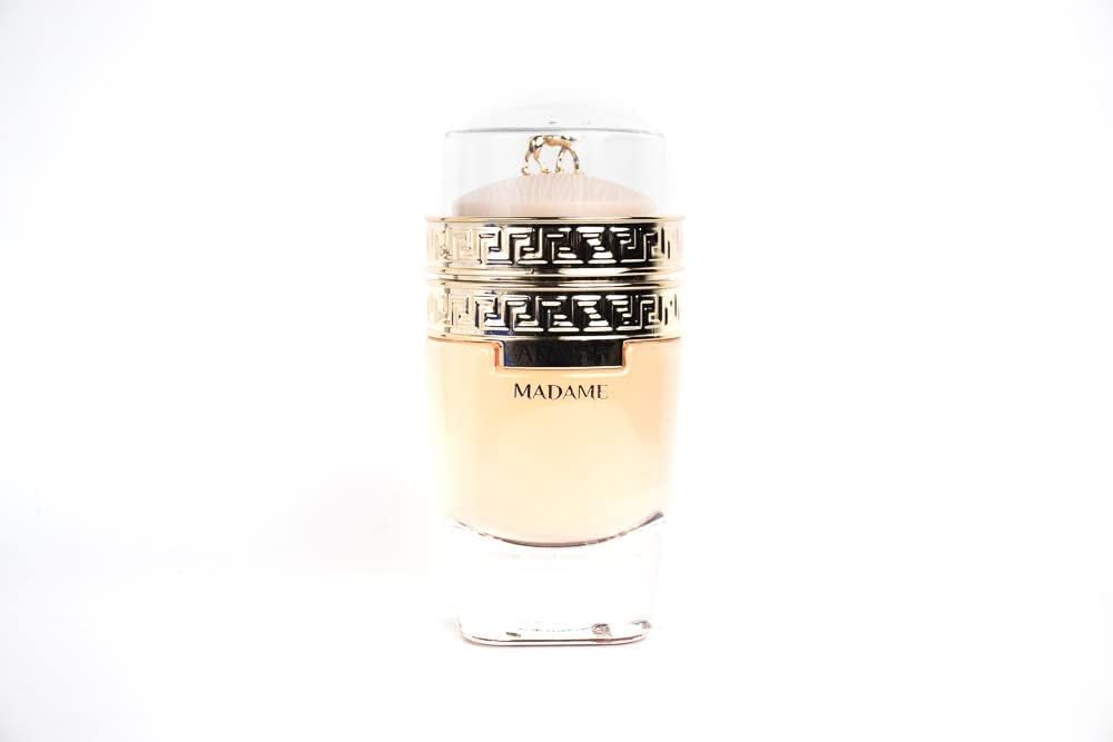 SENTA Arabia Madame Perfume for Women - EDP - 100 ML Beauty & Personal Care SENTA