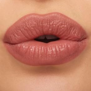 MAC Cosmetics M·A·Cximal Lip Duo - Velvet teddy - Silky Matte Lipstick and a Lip Pencil in Spice. Beauty & Personal Care MAC