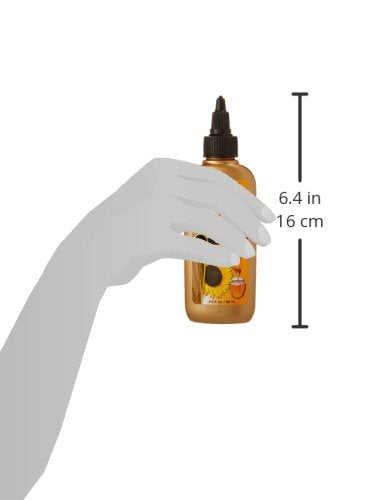 Bigen Semi Permanent Hair Color BSPGB6 Golden Blonde, 3 Fl Oz Beauty & Personal Care Bigen