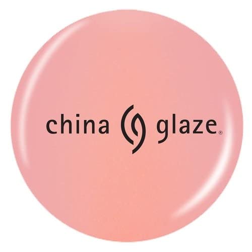 China Glaze Nail Polish, Pack Lightly 1382