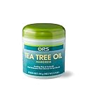 ORS Tea Tree Oil Hairdress Beauty & Personal Care ORS