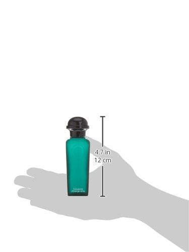 Concentre d'Orange Verte by Hermes 1.6 oz Eau de Toilette Spray Refillable Beauty & Personal Care Hermès