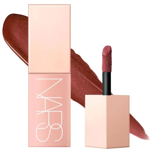 Afterglow Liquid Blush - Orgasm Rush by NARS for Women - 0.23 oz Blush