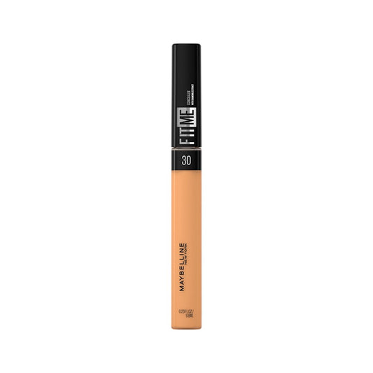 Maybelline Fit Me Concealer 30 Honey 0.23 fl oz Beige Beauty & Personal Care MAYBELLINE