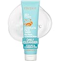 Pacifica Beauty Sea Foam Face Wash, Daily Gentle Foaming Cleanser, With Coconut Water + Sea Algae, Removes Makeup, For Combination and Oily Skin Beauty & Personal Care Pacifica