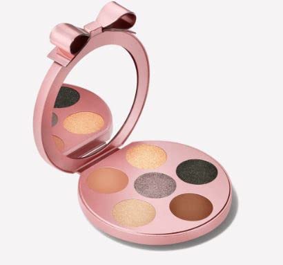 EYE LOVE SURPRISES EYE SHADOW PALETTE X 6 HOLIDAY LIMITED EDITION ~ SPARKLING WINE SPLASH Beauty & Personal Care MAC