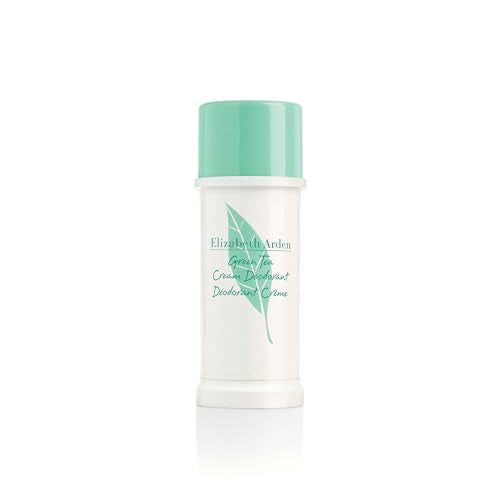 Elizabeth Arden Green Tea Cream Deodorant, 1.5 oz Beauty & Personal Care Elizabeth Arden