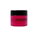 Style Factor EDGEBOOSTER Strong Hold Water-Based Pomade 0.85 Oz Mini Travel Size (0.85 Fl Oz (Pack of 1), Cherry) Beauty & Personal Care Style Factor