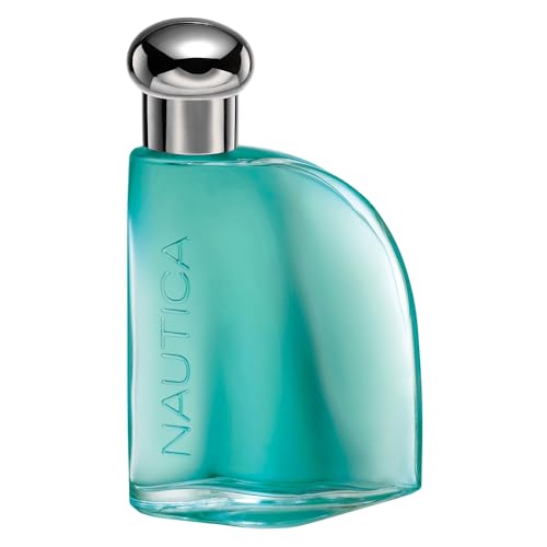 Nautica Classic Eau de Toilette, Men's Fragrance, 3.4 fl oz