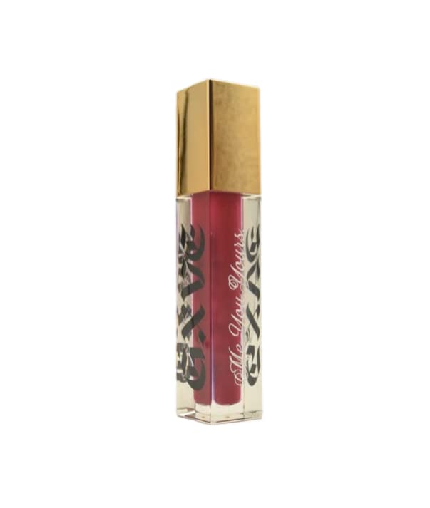 GXVE By Gwen Stefani I’m Still Here Longwear Clean Matte Liquid Lipstick Fishnets Beauty & Personal Care GXVE