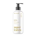 ATTITUDE Liquid Hand Soap, EWG Verified, Plant and Mineral-Based, Vegan Personal Care Products, Earl Grey & Fresh Cucumber Scent, 16 Fl Oz Beauty & Personal Care ATTITUDE