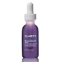 ClarityRx Better With Age Renewing Bakuchiol Face Serum for Anti-Aging, Gentle Alternative Retinol Serum, Plant Based, Cruelty Free, Paraben Free (1 Beauty & Personal Care ClarityRx
