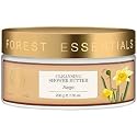 Forest Essentials Cleansing Shower Butter Nargis - 200 GM Beauty & Personal Care Forest Essentials