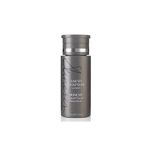 Sarah Chapman Skinesis Liquid Facial Resurfacer (100ml) (Pack of 2) Beauty & Personal Care Sarah Chapman Skinesis