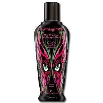 Ultimate Fixation New Contagious 14 Oz Beauty & Personal Care Tipiak