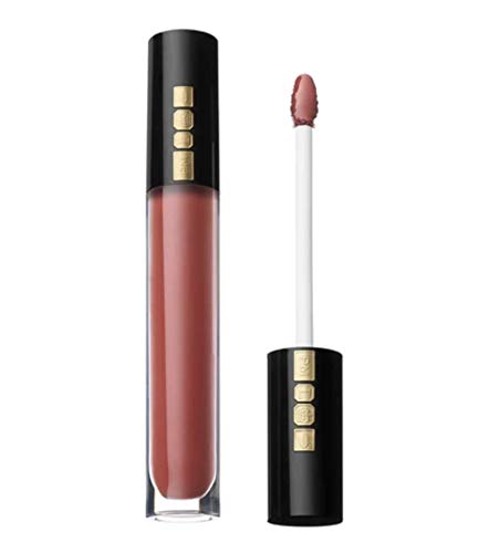 PAT McGRATH LABS LUST: Lip Gloss Flesh 6 Beauty & Personal Care Pat McGrath Labs