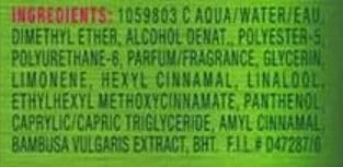 Garnier Fructis Style Volume Anti-Humidity Aerosol Hairspray 8.25 oz (Pack of 1) Beauty & Personal Care Garnier