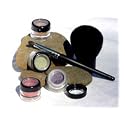 Mineral Cosmetic, Body Shimmer: Trillium Beauty & Personal Care Natural Look Mineral Makeup