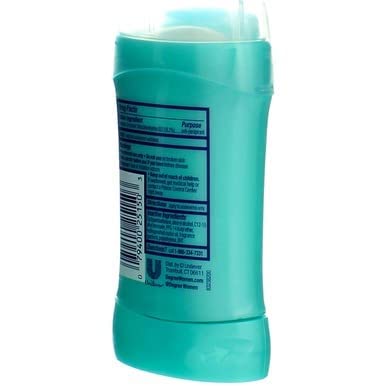 Degree Women Anti-Perspirant and Deodorant Invisible Solid, Sheer Powder 1.6 oz (Pack of 5) Beauty and Personal Care Degree
