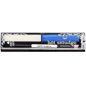 Hard Candy Hot Smudge Shadow Duo Color "REBEL" #294 Beauty & Personal Care Hard Candy