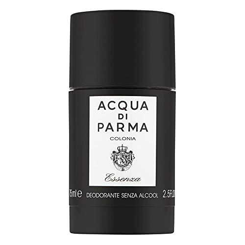 Acqua Di Parma Colonia Essenza By for Men Deodorant Stick, Fresh, 2.5 Ounce Beauty and Personal Care Acqua Di Parma