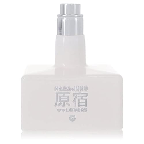 Perfume for women pop electric g perfume eau de parfum spray (tester) 1.7 oz eau de parfum spray make you more popular [Preferred commodity] Beauty & Personal Care N\B