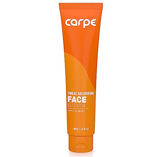 Face Lotion Beauty and Personal Care Carpe