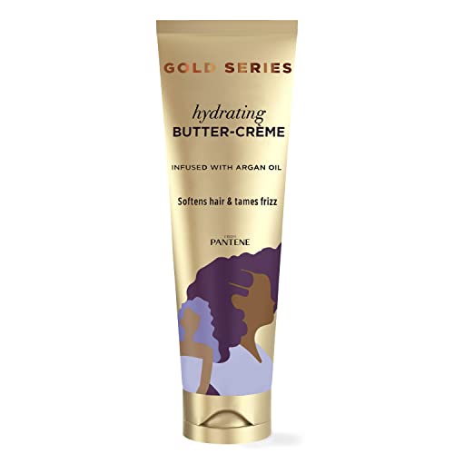 Pantene Pro-V Gold Series Hydrating Butter Cream, 6.8 oz Beauty & Personal Care Pantene