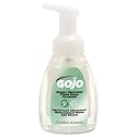 GOJO® Green Seal Certified Lotion Hand Wash Soap, Unscented, 7.5 Oz Pump Bottle Beauty & Personal Care GOJO