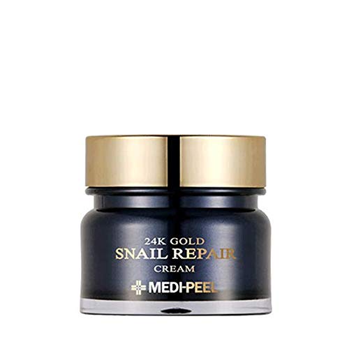 [MEDI-PEEL] 24K Gold Snail Repair Cream 50g Beauty & Personal Care MEDI-PEEL