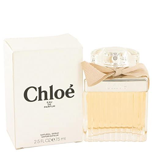 Chloe for Women Eau de Parfum Spray, 2.5 Ounce Beauty & Personal Care Chloe