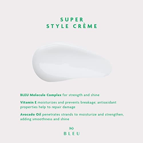 R+Co Super Style Creme 145 ml / 5 oz Beauty & Personal Care R+Co