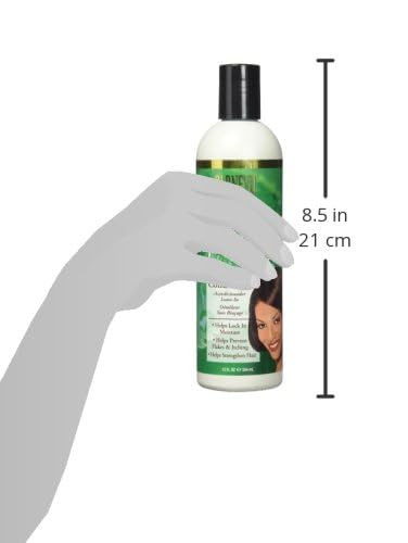 Parnevu Tea Tree Leave-in Conditioner, 12 Ounce Beauty & Personal Care Parnevu
