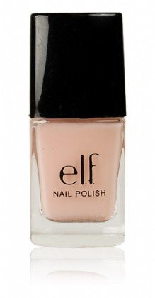 e.l.f. Cosmetics Nail Polish - Nude Beauty & Personal Care e.l.f.