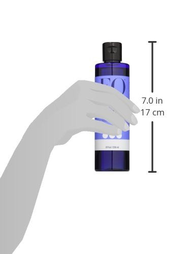 EO Botanical Body Oil, French Lavender, Massage + Moisturize, 8 Ounce Beauty & Personal Care EO