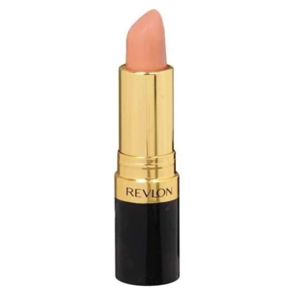 Revlon Super Lustrous Lipstick, 840 Honey Bare, 0.13 Ounce Beauty & Personal Care REVLON