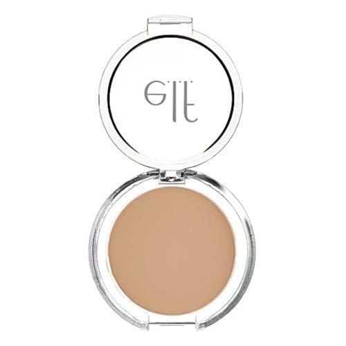 e.l.f. Prime & Stay Finishing Powder, Sets Makeup, Controls Shine & Smooths Complexion, Delivers A Matte Finish, Vegan & Cruelty-Free, Light/Medium Beauty & Personal Care e.l.f.