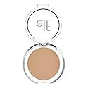 e.l.f. Prime & Stay Finishing Powder, Sets Makeup, Controls Shine & Smooths Complexion, Delivers A Matte Finish, Vegan & Cruelty-Free, Light/Medium Beauty & Personal Care e.l.f.