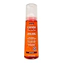 Dr Teal's Cantu Natural Hair Wave Whip Curling Mousse,8.4 oz (07570-12/3EU) Beauty & Personal Care Cantu