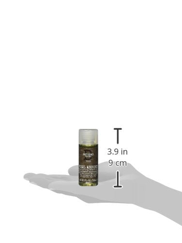 Tigi Tigi Bed Head for Men Fuel Around Beard Oil 1.69 Oz, 1.69 Oz Beauty & Personal Care TIGI