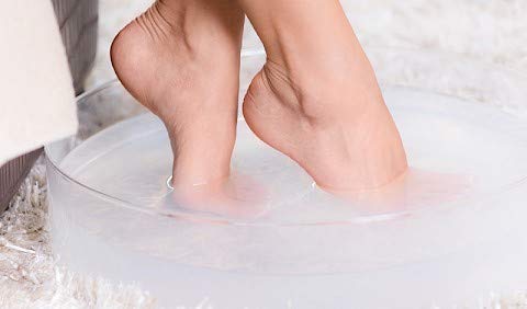 Dr. Jentschura ALKABATH - Soothing Alkaline Bath Salts - 2750 Grams - Enjoy as a Foot Bath or Relax in a Full Bath Beauty and Personal Care P. Jentschura