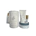 Crabtree & Evelyn Nantucket Briar Fragrance Oil Rollerball 0.33oz & Hand Creme 3.5oz Set Beauty & Personal Care Crabtree & Evelyn