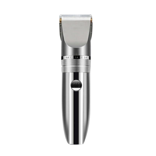 QDKVTNDJZ Mens Hair Clippers, Trimmer for Men Professional Electric USB Rechargeable Moving Blade Adjustable Cutting Length Beauty and Personal Care QDKVTNDJZ