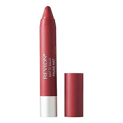 Revlon Matte Balm, Standout Beauty & Personal Care REVLON