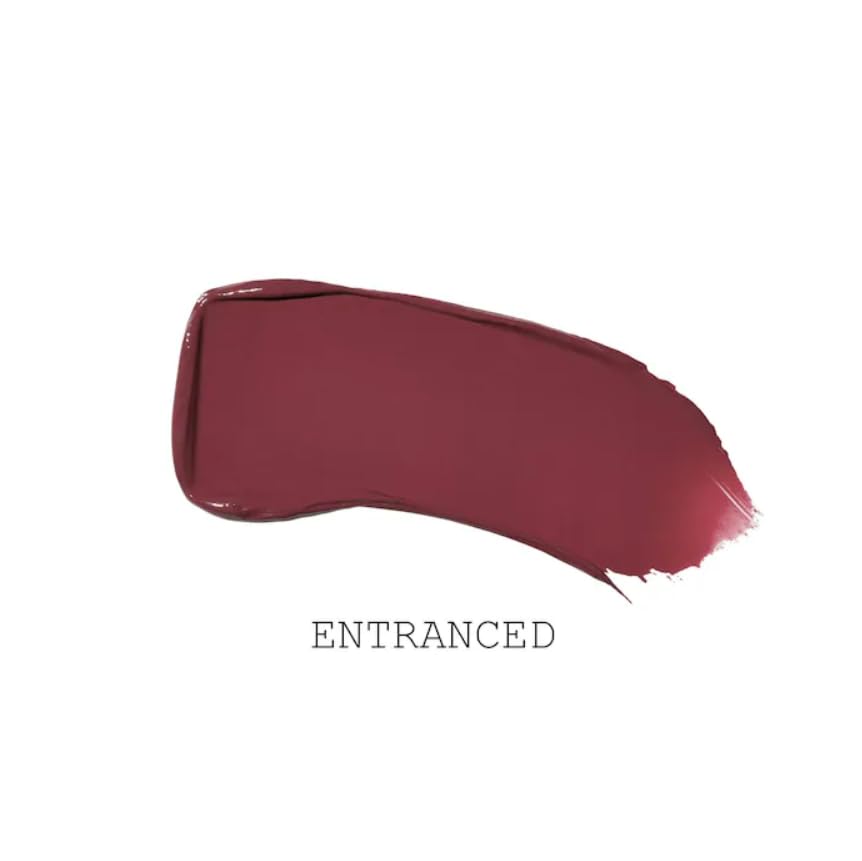 Pat McGrath Labs SatinAllure Lipstick - Entranced & Complimentary Sheet Masque Beauty & Personal Care Pat McGrath Labs