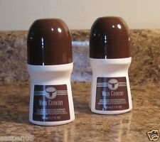 Avon Wild Country Roll On Deodorant 8pcs Beauty and Personal Care AVON