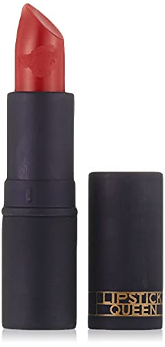 LIPSTICK QUEEN Sinner Lipstick, Fire Red Beauty & Personal Care LIPSTICK QUEEN