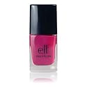 e.l.f. Cosmetics Nail Polish - Fuschia Beauty & Personal Care e.l.f.