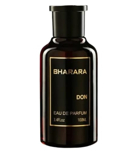 Don by Bharara for Men - 3.4 oz EDP Spray Beauty & Personal Care B Bharara