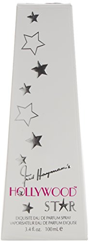 Fred Hayman Hollywood Star Eau De Parfum Spray for Women, 3.4 Ounce Beauty & Personal Care Fred Hayman